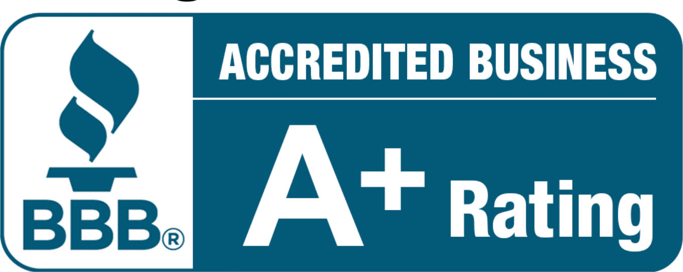 BBB Accredited Business